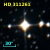 HD 311261