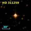 HD 311259
