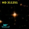 HD 311251