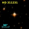 HD 311231