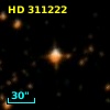 HD 311222