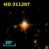 HD 311207