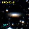 ESO  91-8