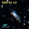 ESO  91-13