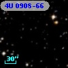 4U 0908-66