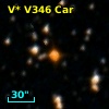 V* V346 Car