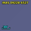 IRAS 09228-6527