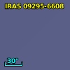 IRAS 09295-6608