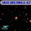 1RXS J092908.1-671133