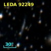 LEDA   92249
