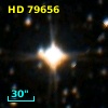 HD  79656