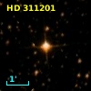 HD 311201