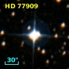 HD  77909