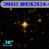 2MASS J09262824-6617354