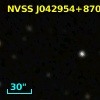 8C 0407+869