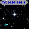 TYC 9196-514-1