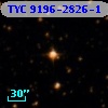 TYC 9196-2826-1