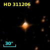 HD 311206