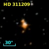HD 311209