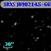 1RXS J090214.5-665042