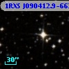 1RXS J090412.9-663836