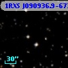 1RXS J090936.9-672214