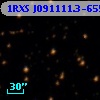 1RXS J091111.3-655909