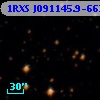 1RXS J091145.9-663227
