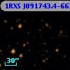 1RXS J091743.4-662838