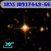 1RXS J091744.9-664119