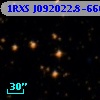 1RXS J092022.8-660735
