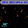 1RXS J092108.4-653845