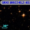 1RXS J092245.2-653525