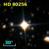 HD  80256