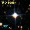 HD  80884