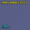 IRAS 09065-6717