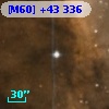 [M60] +43 336