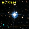 HD  77656