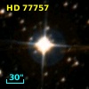 HD  77757