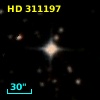 HD 311197