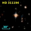 HD 311194
