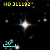 HD 311192
