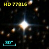 HD  77816