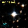 HD  78508