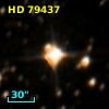HD  79437