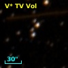 V* TV Vol