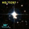 HD  75297