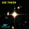 HD  74639