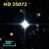 HD  75072