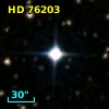 HD  76203